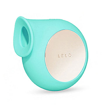 Lelo Sila Aqua Sonic Wave Massageador Clitoriano