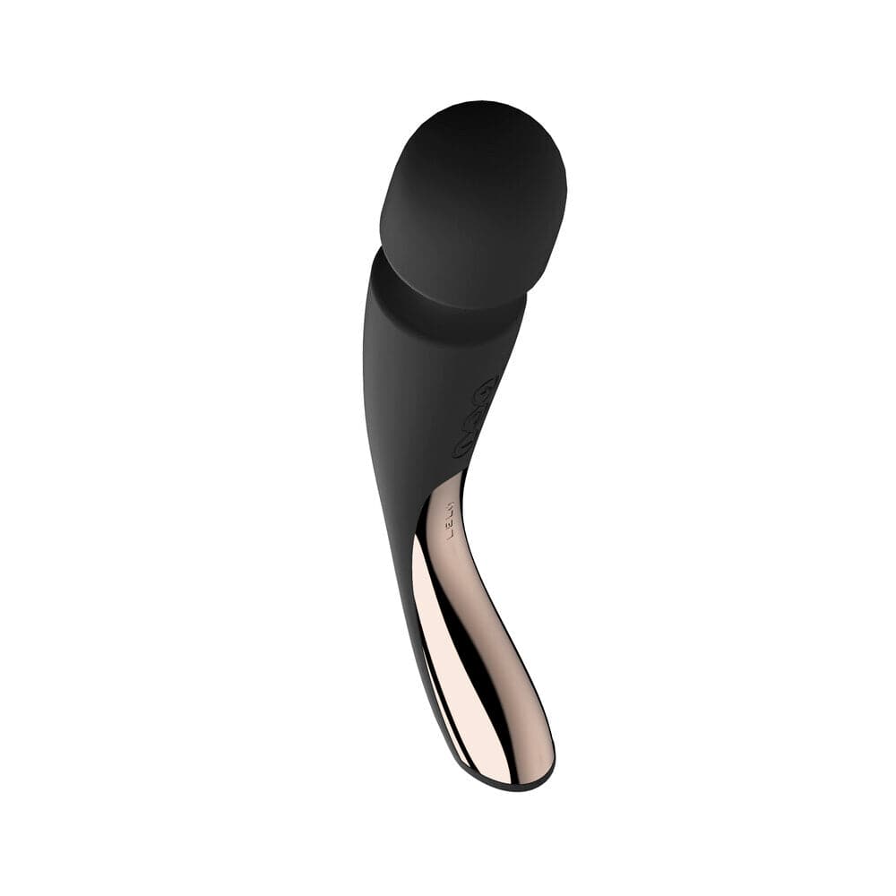 Lelo Smart Wand 2 Med Preto