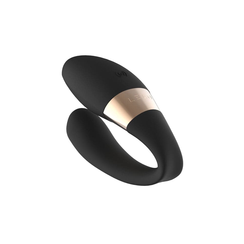 Lelo Tiani Duo Harmony Massageador de luxo para casais