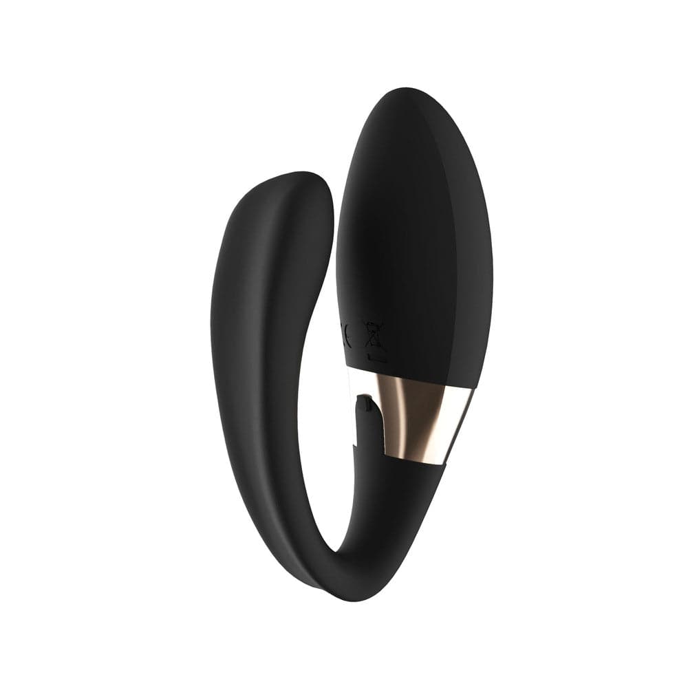 Lelo Tiani Duo Harmony Massageador de luxo para casais