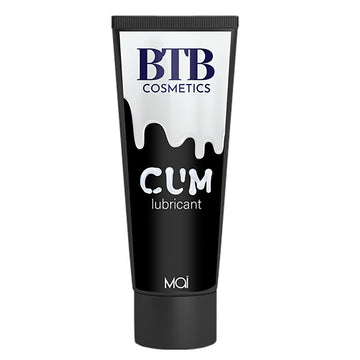 Lubricante BTB Cum 100 ml