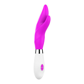 Luminous Athos Ultra Soft Clit Stim Vibe Fúcsia