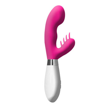 Vibrador estimulador de clitóris Ares