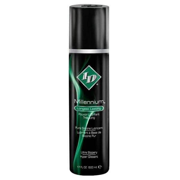 Lubrificante para bomba ID Millennium 17 oz
