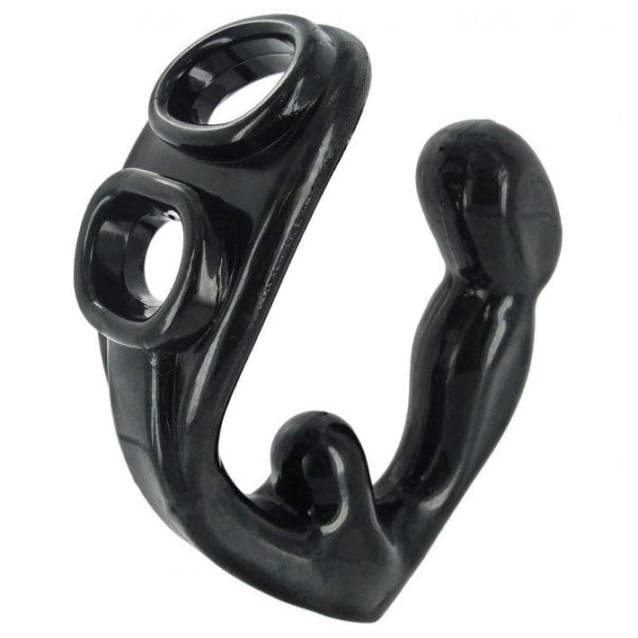 Potenciador de la erección Master Series Rogue