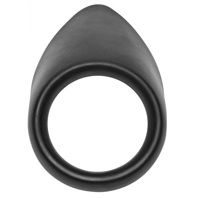 Master Series Taint Teaser Silicone Anel Peniano E Estimulador Taint