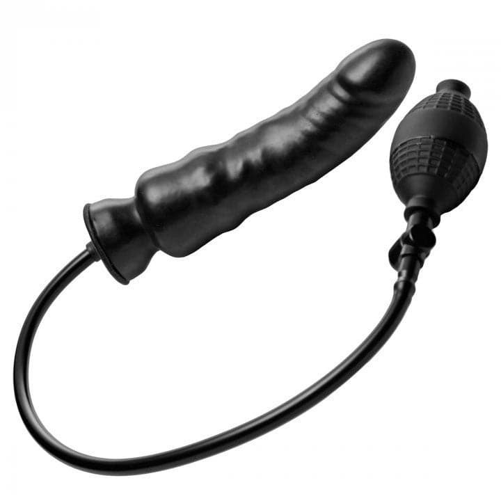Master Series Renegade Dildo inflável