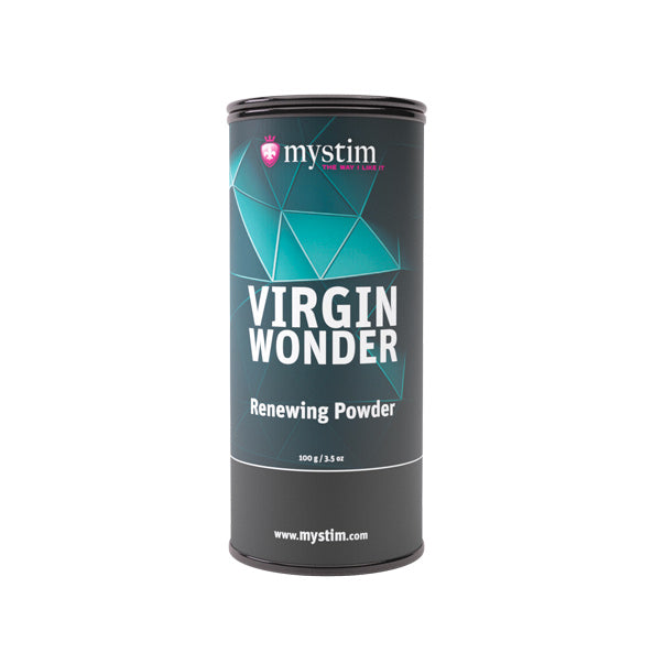 Mystim Virgin Wonder Polvo renovador 100 g
