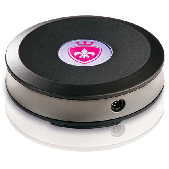 MyStim Sultry Subs E-Stim Receptor Canal 2