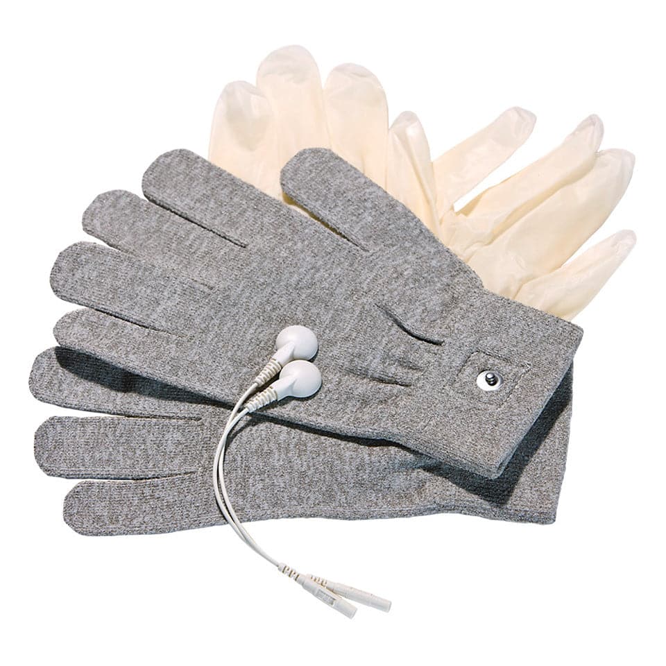 Guantes mágicos MyStim