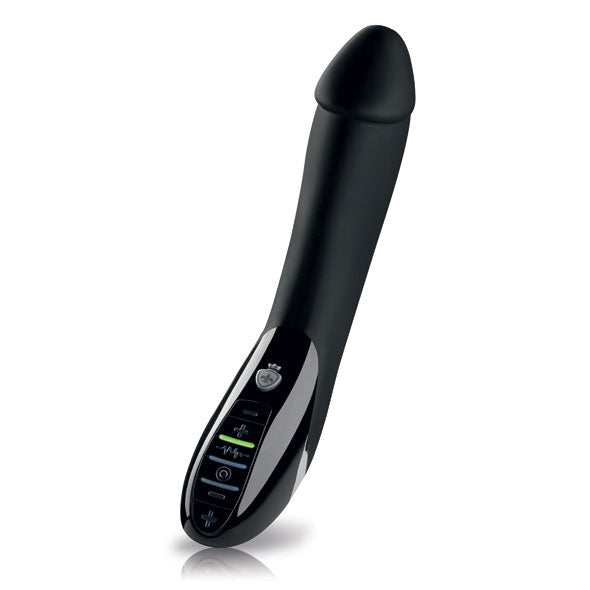 Vibrador Truman E-Stim Tickling MyStim