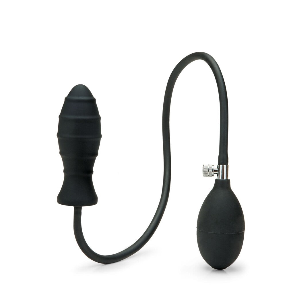 Eu Você Nós Plug Anal Inflável