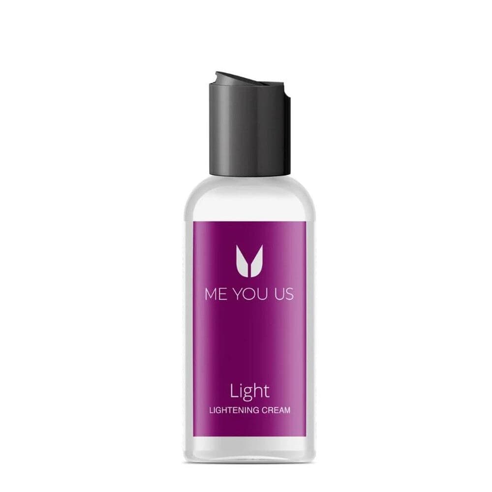 Eu Você Nós Creme Clareador Light 50ml