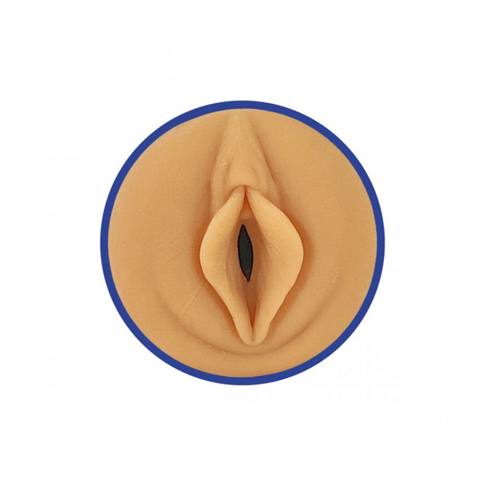 Me You Us Scarlet Realistic Vagina Torch Masturbator