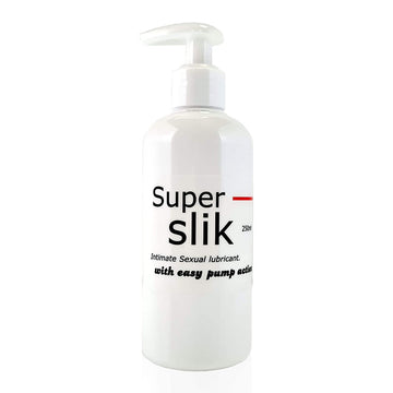 Lubricante Super Slik de 250 ml