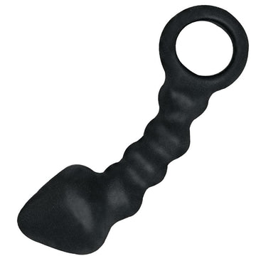 Ram Anal Trainer Silicone Contas Anais 3