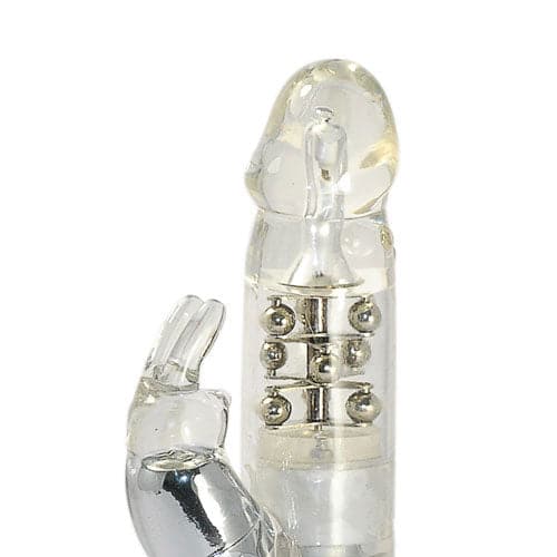 Vibrador Jessica Rabbit Ultimate Plus