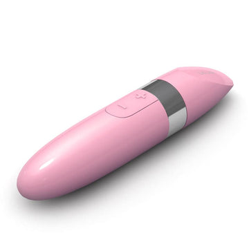 Lelo Mia 2 Vibrador USB Rosa Luxo Recarregável