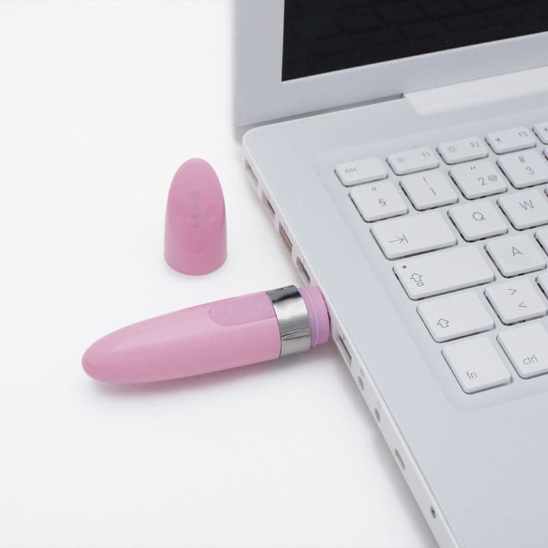 Lelo Mia 2 Vibrador USB Rosa Luxo Recarregável