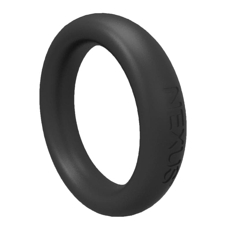 Anel peniano de silicone elástico Nexus Enduro