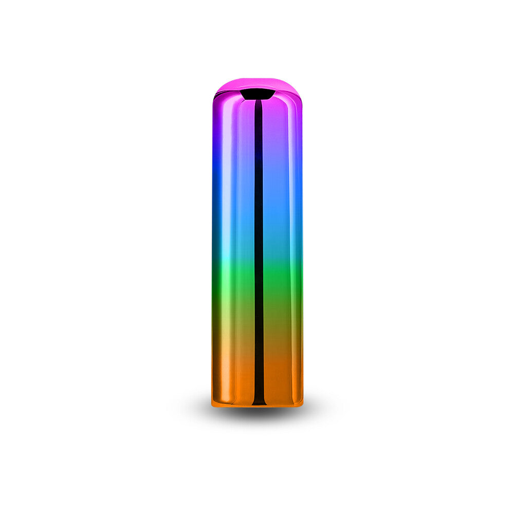 Mini bala recarregável Chroma Rainbow