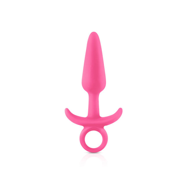 Tapón anal pequeño FireFly Prince