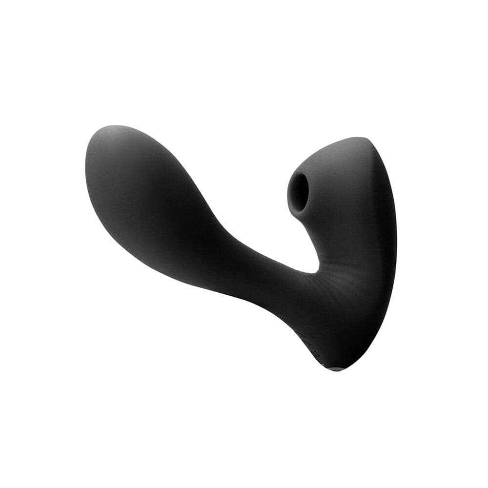 Vibrador recarregável INYA Sonnet com estimulação do clitóris