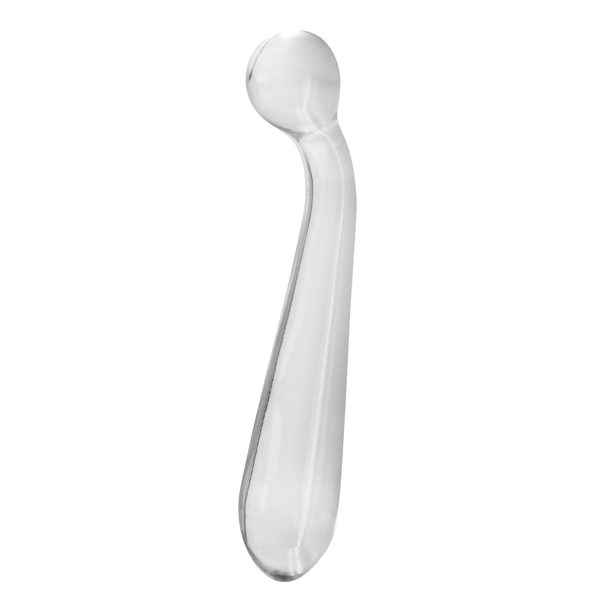 Varinha de cristal premium em vidro G-Wand