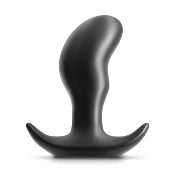 Plugue Anal de Silicone Premium Renegade Bull