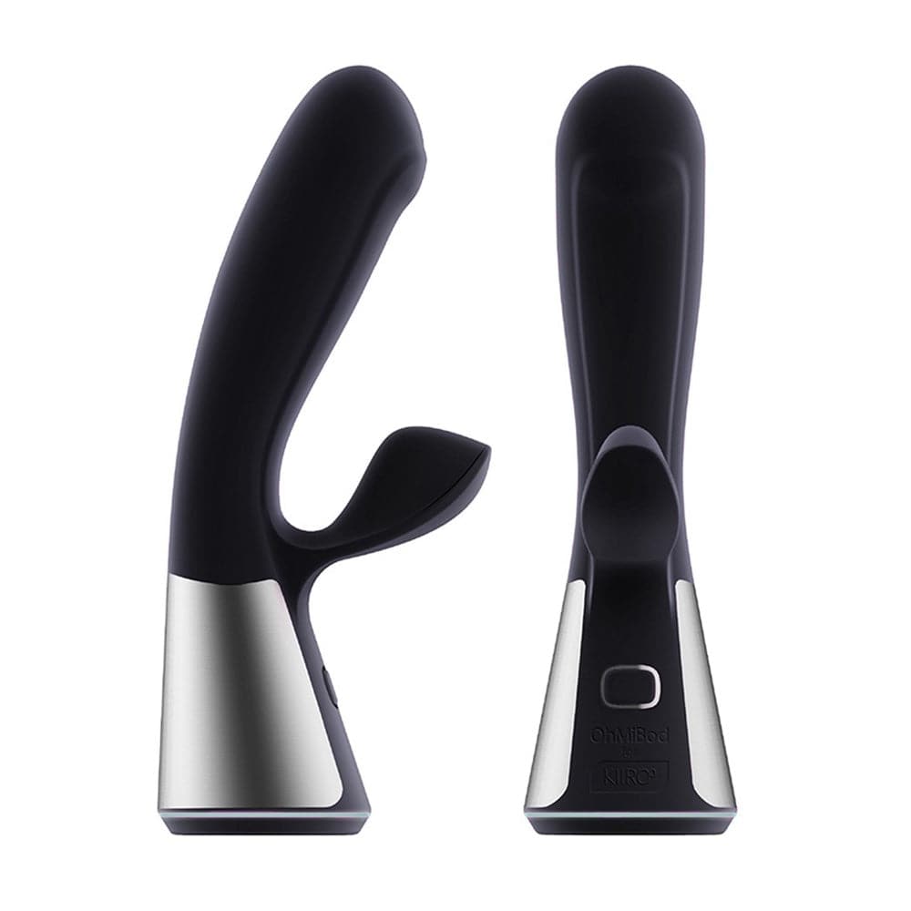 Kiiroo OhMiBod Fuse Vibrador Recarregável