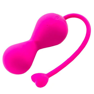 OhMiBod Vida amorosa Krush Kegal