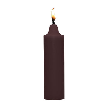 Ouch Wax Play Candle Chocolate Scented