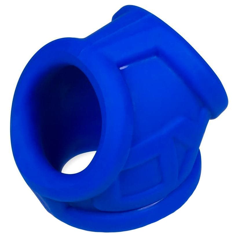 OxBalls Oxsling Silicone Power Sling Azul Gelo