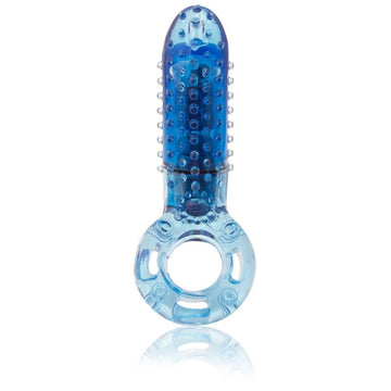 Anillo vibrador para el pene Screaming O Yeah!