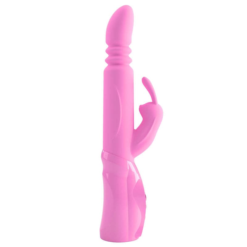 WOW G Motion Vibrador Coelho