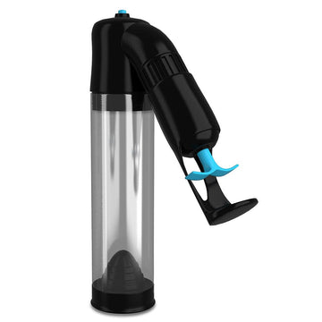 Bomba de energia Pump Work Deluxe Sure Grip