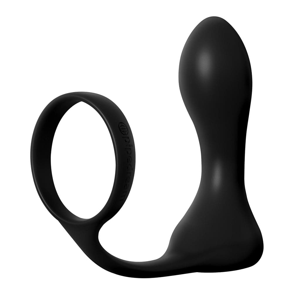 Colección Elite de Anal Fantasy, recargable, Ass-Gasm Pro