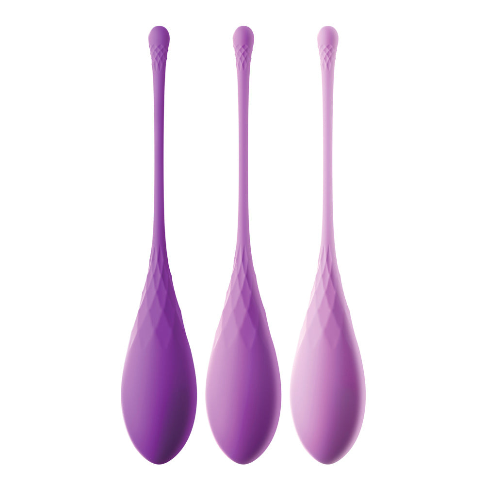 Set de entrenamiento de Kegel Fantasy For Her