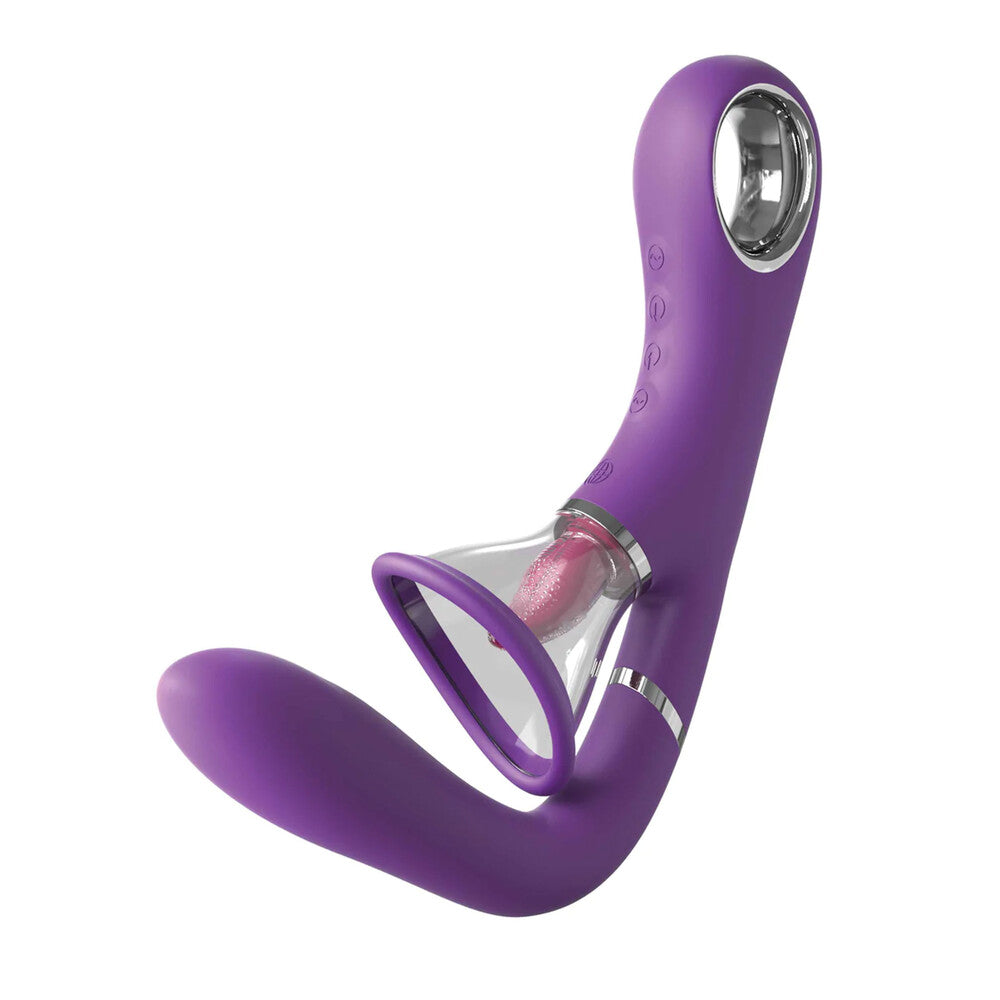 Fantasy For Her Ultimate Pleasure Pro Estimulador