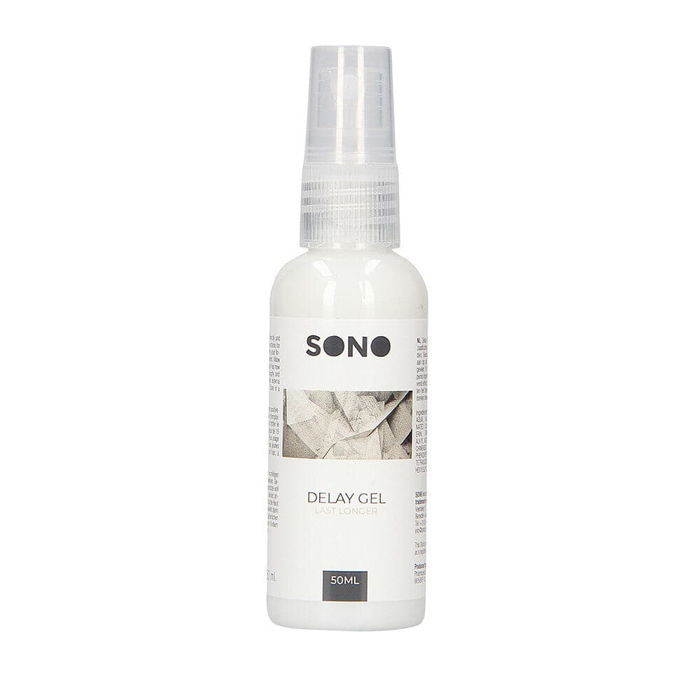 Sono Delay Gel 50ml