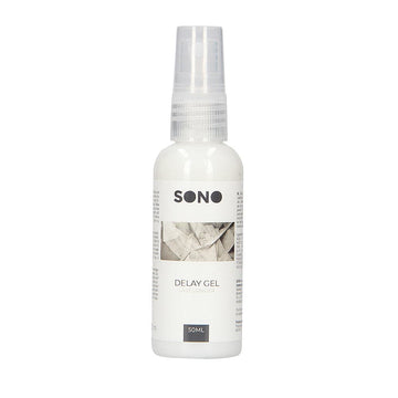 Sono Delay Gel 50ml