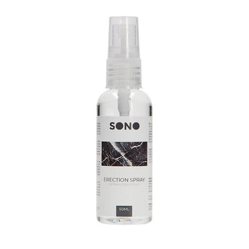 Sono Erection Spray 50ml