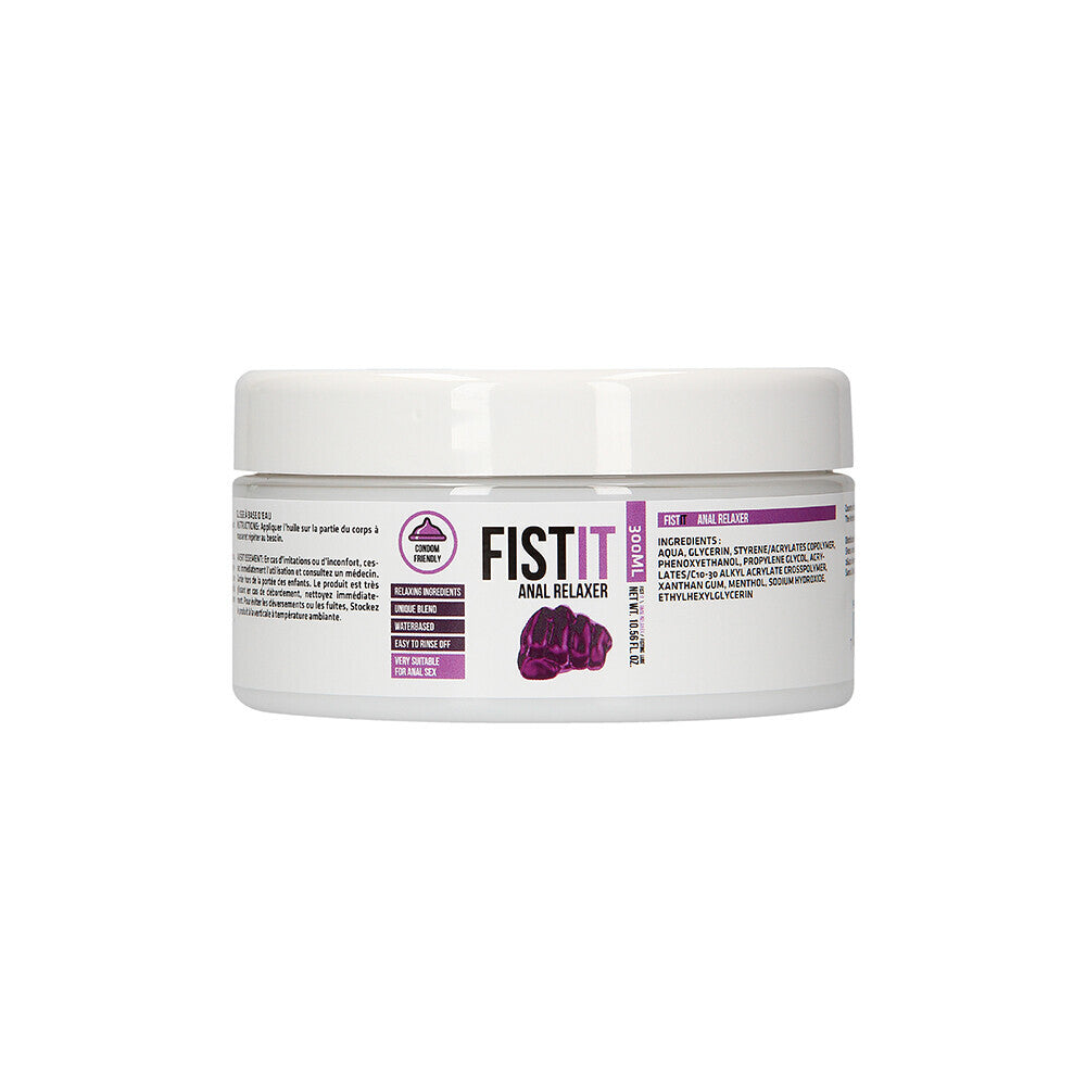 Relajante anal Fist It 300 ml