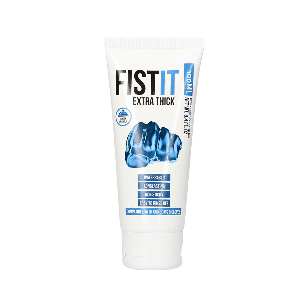 Lubrificante Fist It Extra Thick 100ml
