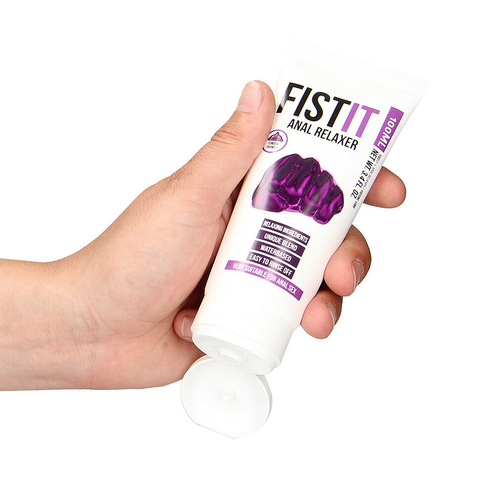 Fist It Anal Relaxer 100ml