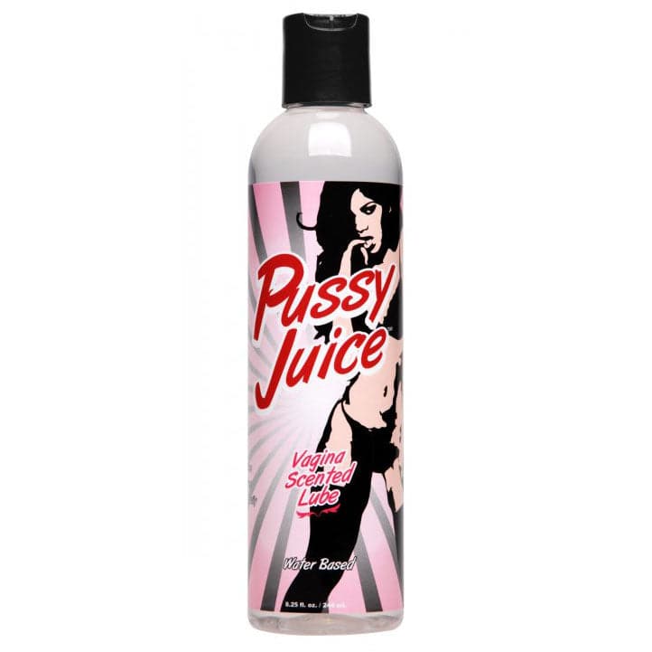 Lubrificante com aroma de vagina XR Pussy Juice
