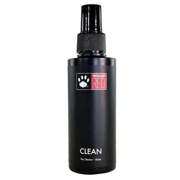 Limpiador de juguetes Prowler Red Clean 150 ml