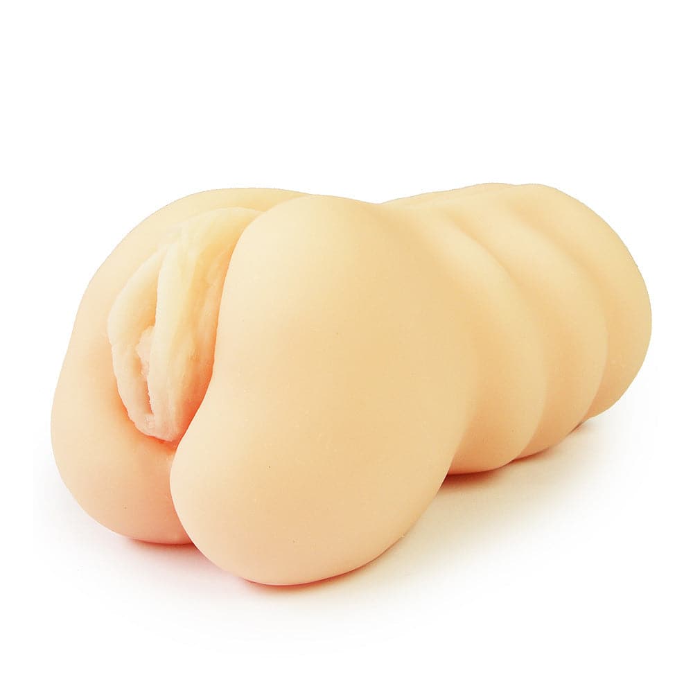 Utensílio Race Tan Ru Yi Masturbador Vagina Realista