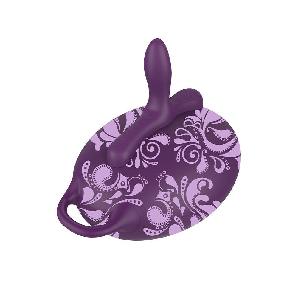 Vibrador Bouncy Bliss Classic Sit On