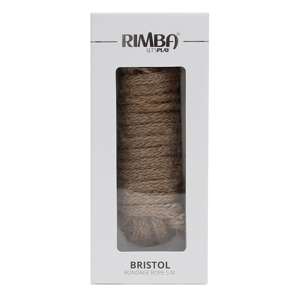 Rimba Bristol Bondage Rope 5 metros